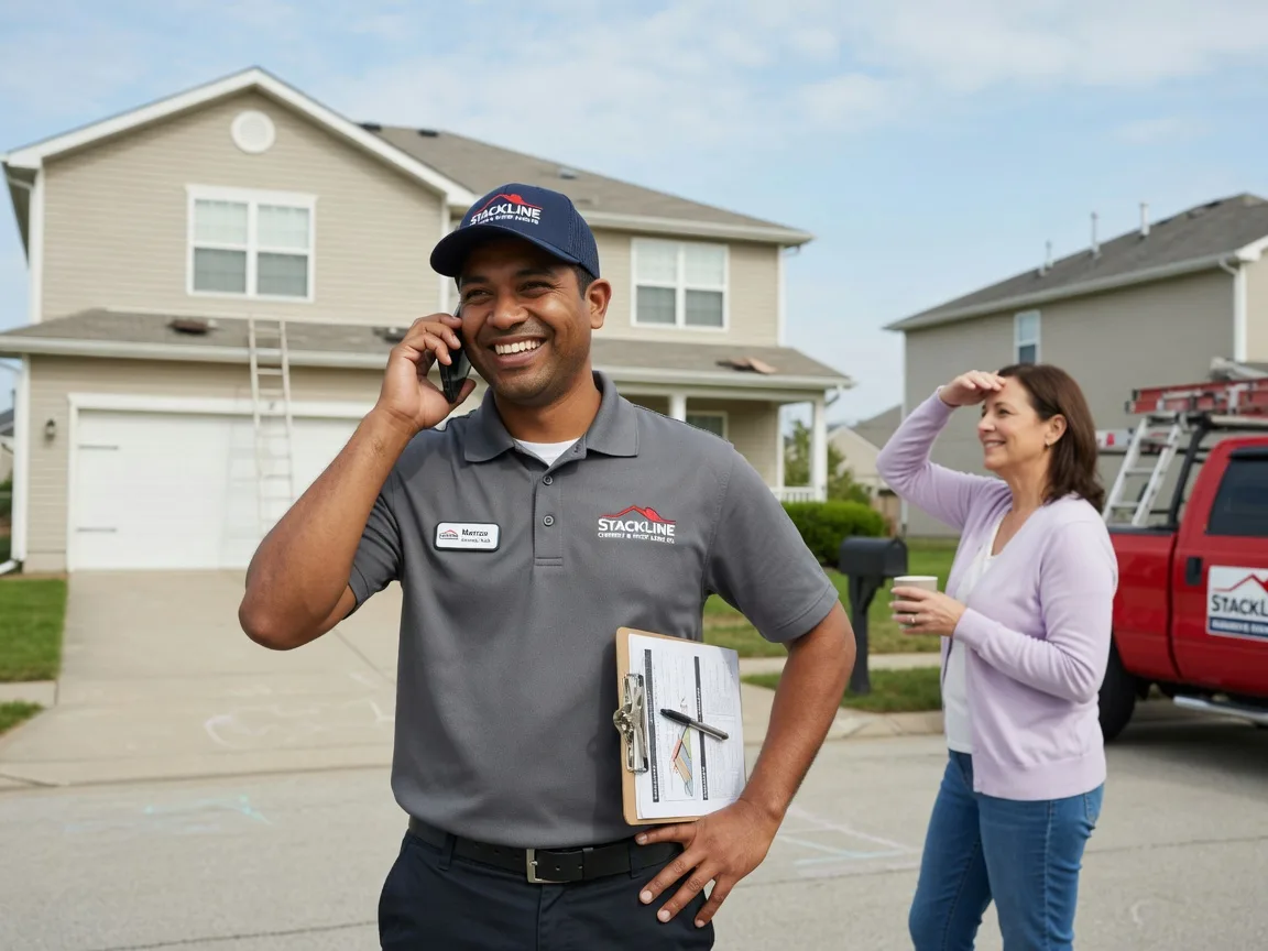 Chimney flashing repair Elberton, GA FAQs